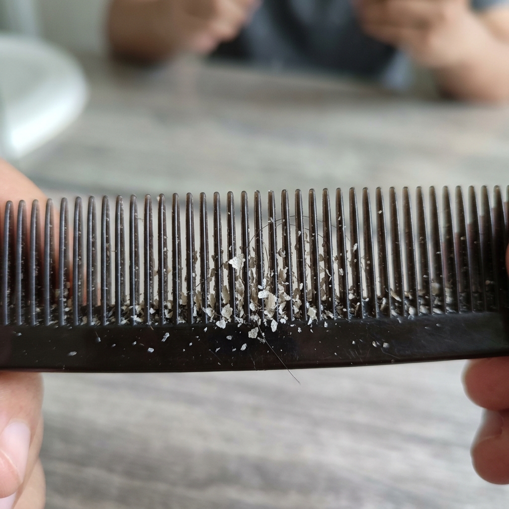 Gambar sikat menyimpan kelemumur lama