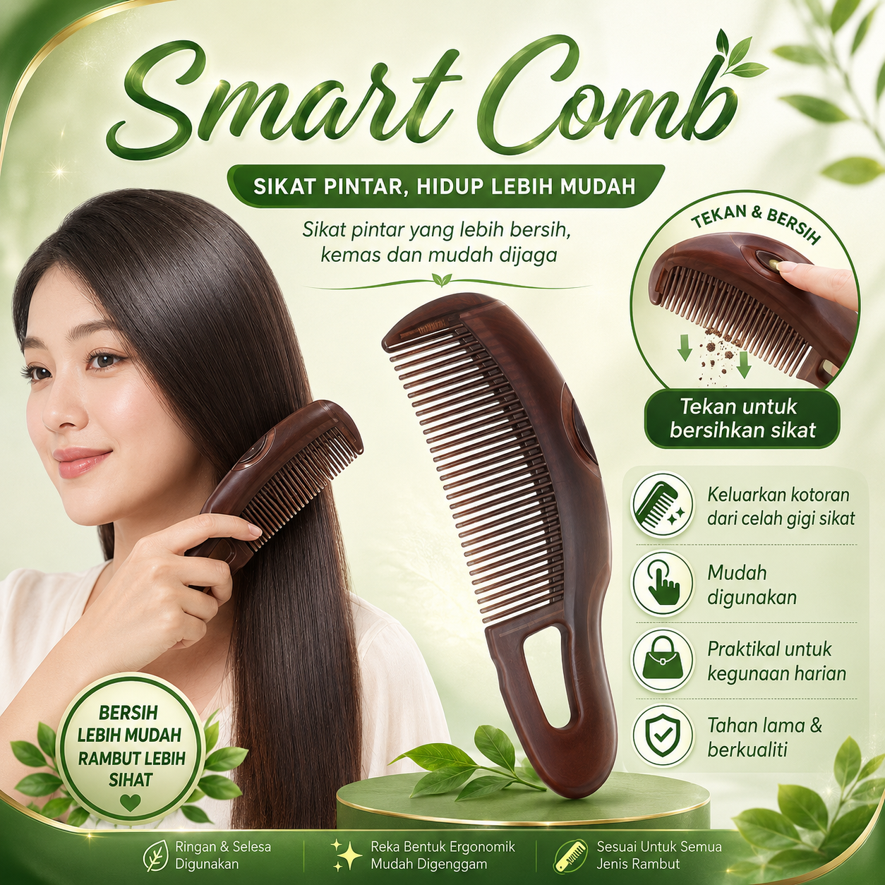 Gambar produk KepalaSegar